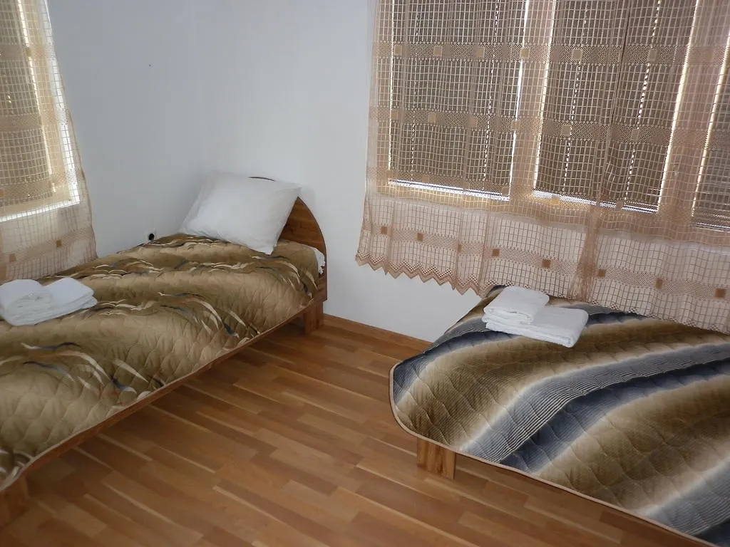 Ivanova Cheshma Guest House Варна