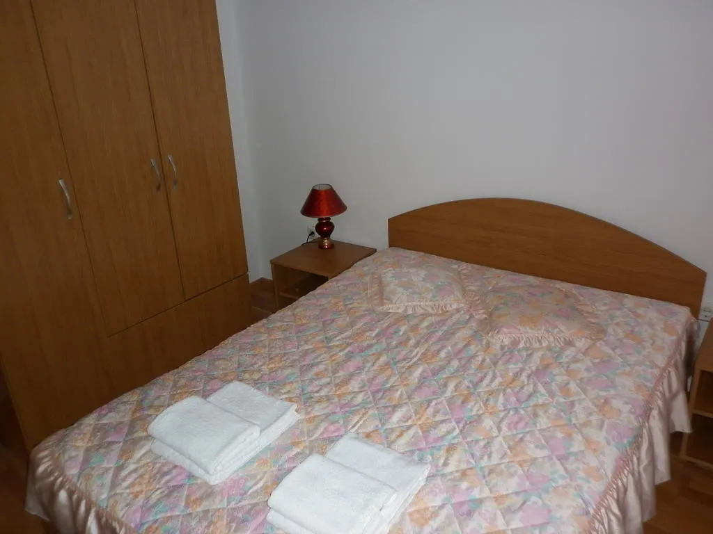Ivanova Cheshma Guest House Варна