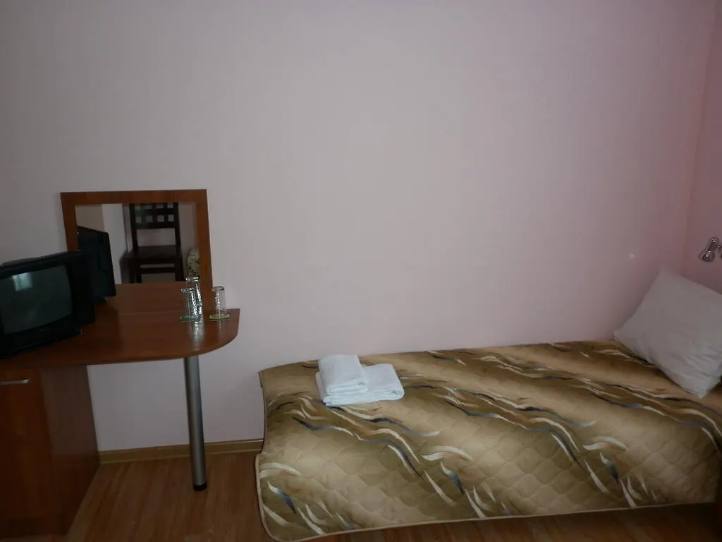 Ivanova Cheshma Guest House Варна