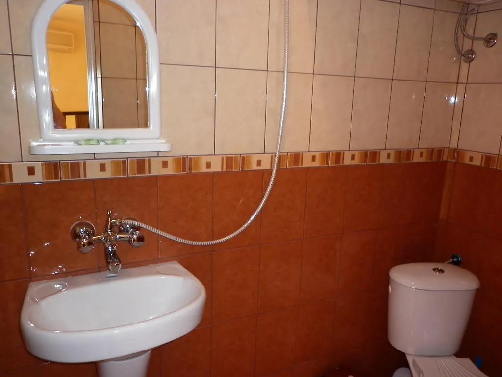 Ivanova Cheshma Guest House Варна
