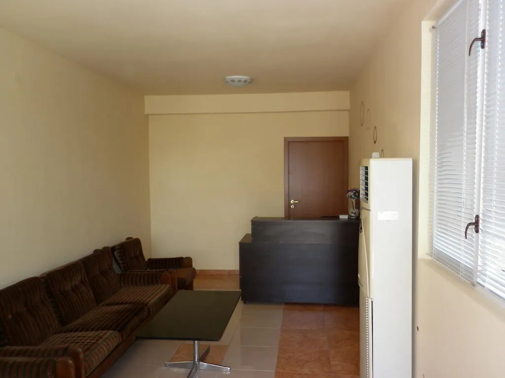 Ivanova Cheshma Guest House Варна